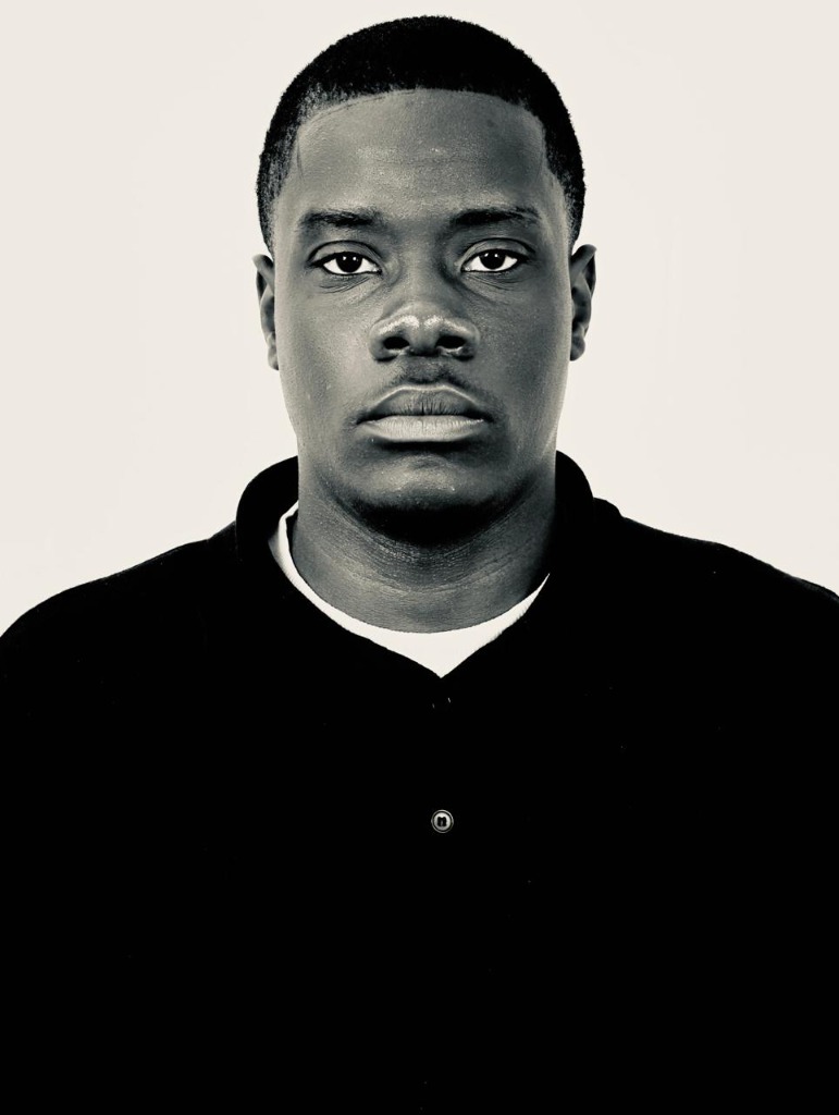 Malik - CEO WandaMarket Gabon